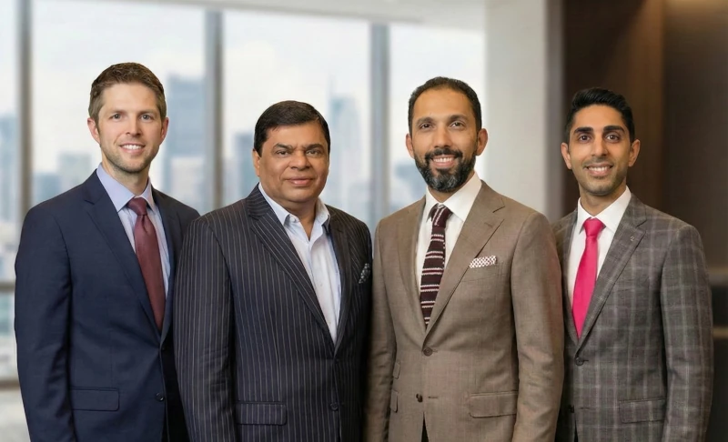 Group Image of Board of Directors-about