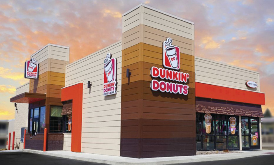 dunkin