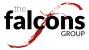 The Falcons Group Logo