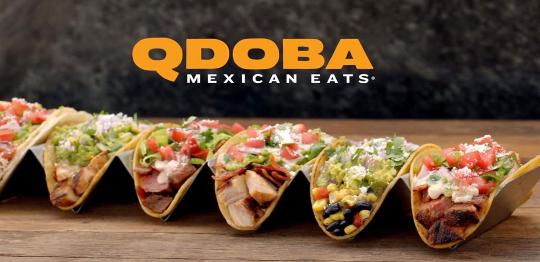 QDOBA Mexican Eats